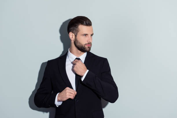 moda masculina