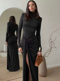 Lara Maxi Dress