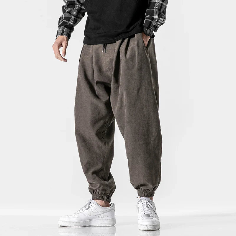 Metro Flex Joggers
