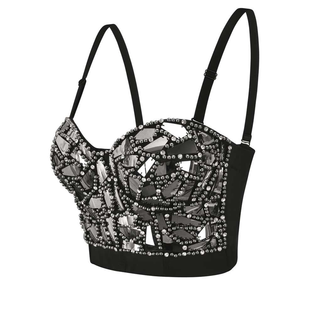 Push Up Bralette