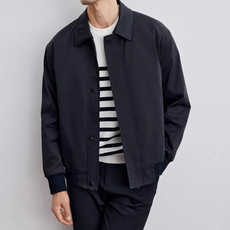 Urban Explorer Jacket