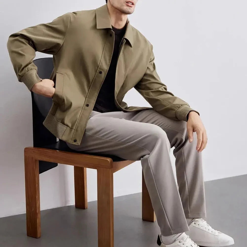 Urban Explorer Jacket
