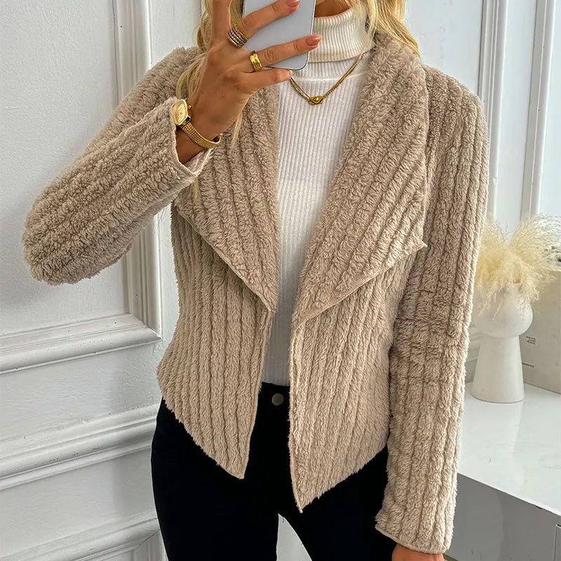 Women's Warm Jacket