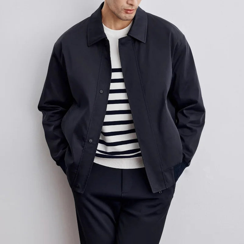 Urban Explorer Jacket
