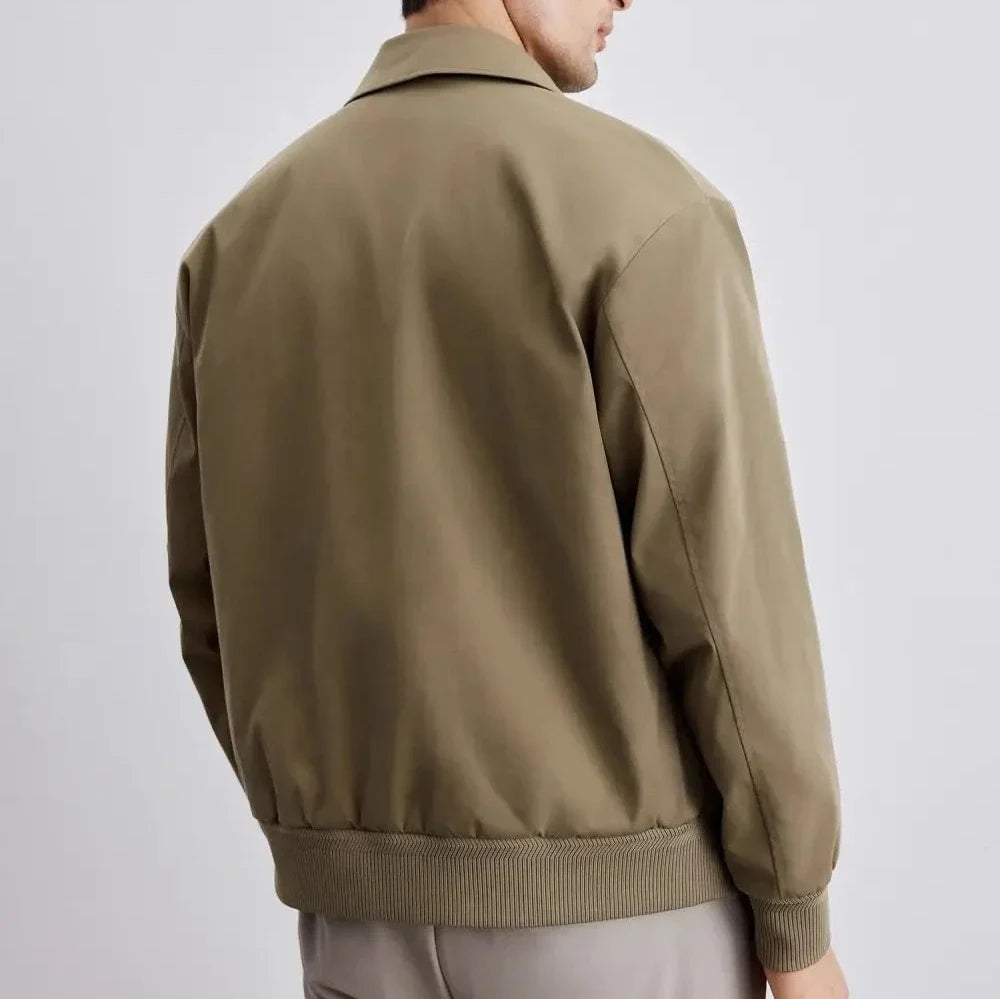 Urban Explorer Jacket