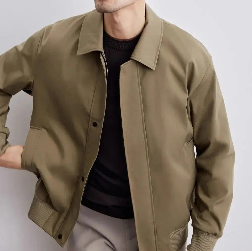 Urban Explorer Jacket