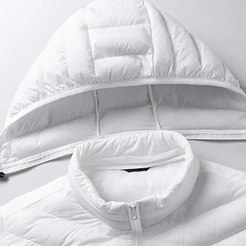 Arctic Puffer Jacket