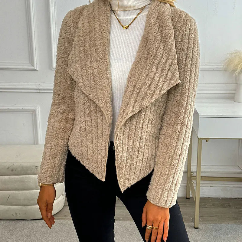 Women's Warm Jacket