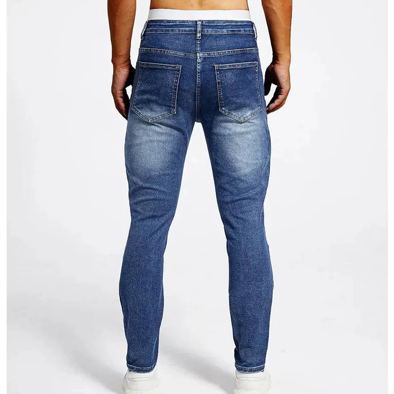 Slatecut Jeans