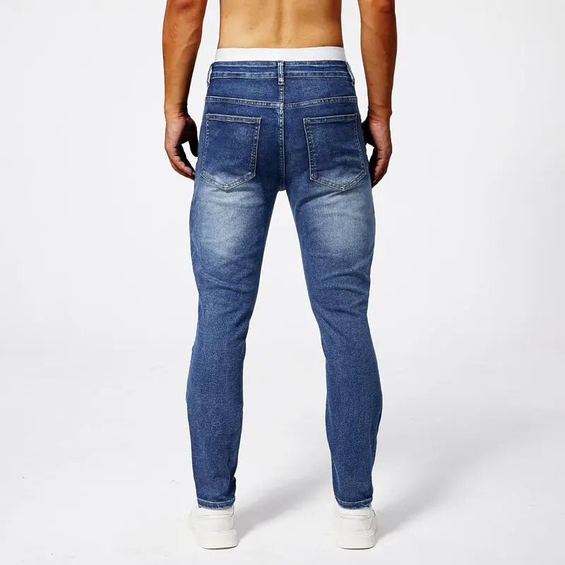 Slatecut Jeans