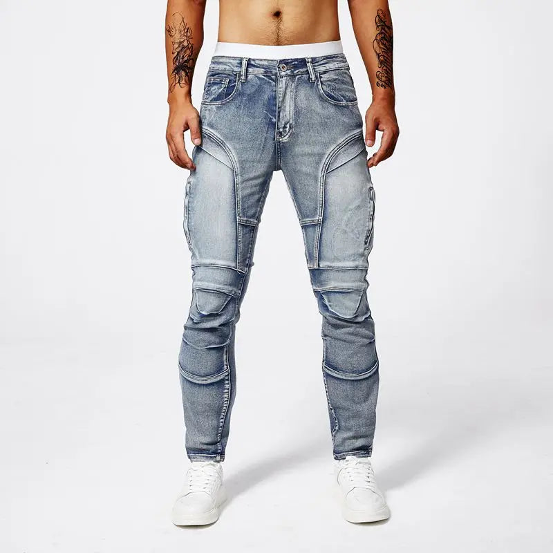 Slatecut Jeans