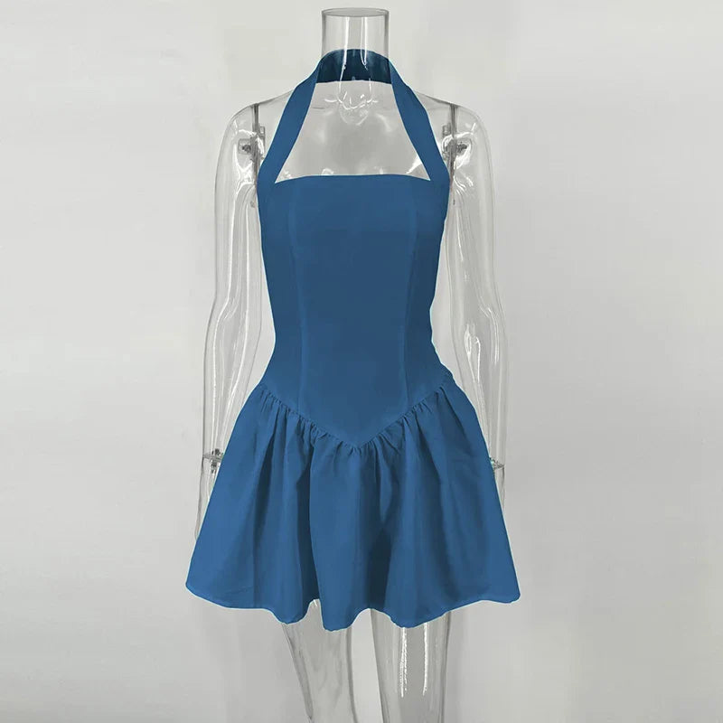 Solana Mini Dress