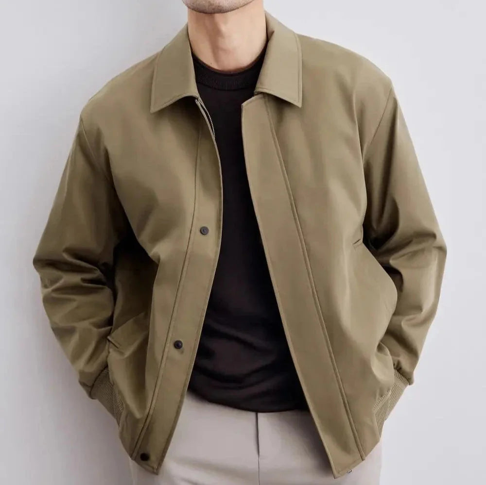 Urban Explorer Jacket