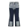 Sergi Streetwear Baggy Jeans