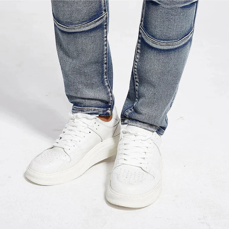 Slatecut Jeans