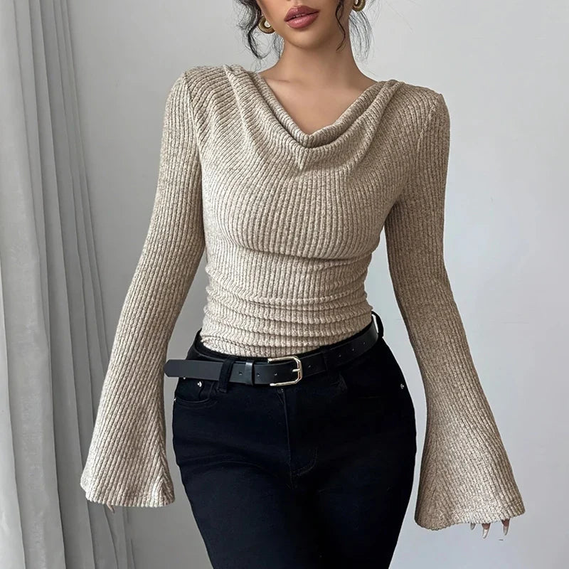 Women's Long Sleeve Top