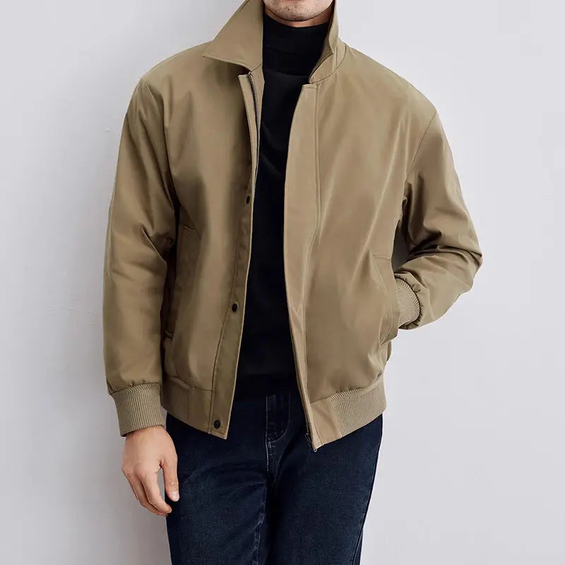 Urban Explorer Jacket