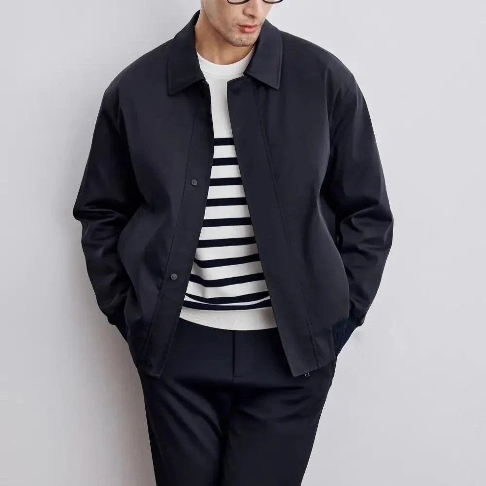 Urban Explorer Jacket