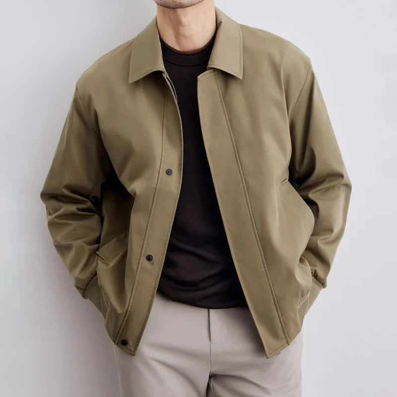 Urban Explorer Jacket