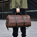 Turner Weekender Duffle Bag
