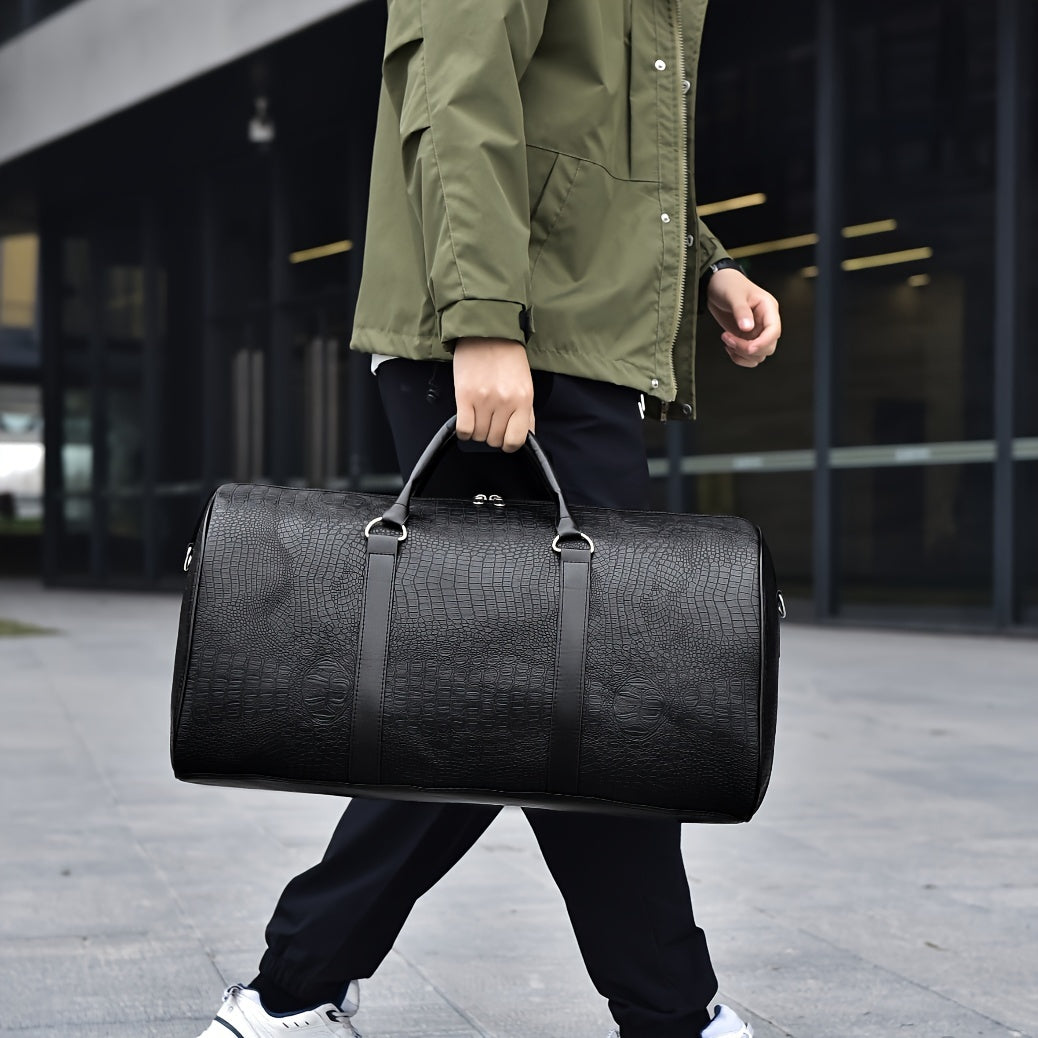 Turner Weekender Duffle Bag
